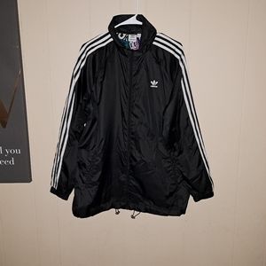 Adidas wind breaker